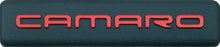 Load image into Gallery viewer, OER Dash Center Vent Plate Emblem For 1997-2002 Chevy Camaro Models