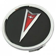 Load image into Gallery viewer, Chrome Wheel Center Cap Set 2004-2006 Pontiac GTO and 2008-2009 G8 GT GXP