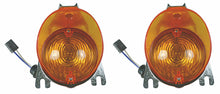 Load image into Gallery viewer, RestoParts Park Lamp Assembly Set 1970 Chevy El Camino