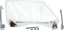Load image into Gallery viewer, OER Driver's Side Clear Window Glass Assembly 1968-1969 Firebird ad Camaro