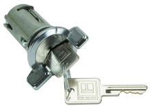 Load image into Gallery viewer, Ignition Lock Cylinder and Key Set 1969-1974 Camaro EL Camino Impala and Nova