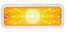 Load image into Gallery viewer, United Pacific Left Hand LED Front Parking Light 1973-1980 Chevy & GMC Trucks