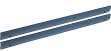 Load image into Gallery viewer, OER Dark Blue Door Pull Strap Set For 1981-1991 Chevy/GMC Trucks Blazer Suburban