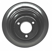 Load image into Gallery viewer, OER 2 Groove Deep Crankshaft Pulley For 1969-1971 Chevy 396 427 454 Big Blocks