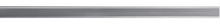Load image into Gallery viewer, OER 3 Piece Aluminum Cab Molding Set For 1981-1986 Chevy Pickup Trucks