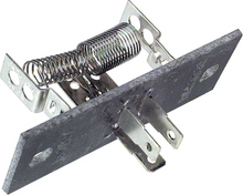 Load image into Gallery viewer, OER Blower Motor Resistor and Pigtail Without A/C For 1969-1970 Cutlass 442 F85