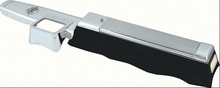 Load image into Gallery viewer, OER Pre-Assembled SS Console Assembly With Auto Shift Plate 1963 Chevy Impala