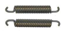 Load image into Gallery viewer, Stainless Trico Wiper Arm Tension Spring Set 1968-1972 GTO 442 Chevelle Skylark