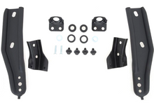 Load image into Gallery viewer, OER Front Endura Bumper Bracket and Hardware Kit For 1969 Chevy Camaro