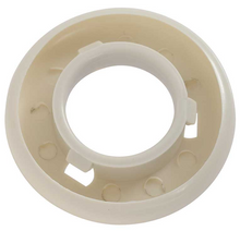 Load image into Gallery viewer, OER Parchment Door Handle Escutcheon 1967-1972 Chevy and GMC Pickup Trucks