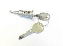 Load image into Gallery viewer, Liftgate Lock Set For 1969-1972 Chevy Blazer and GMC Jimmy Models