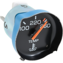 Load image into Gallery viewer, OER Temperature Gauge For 1979-1985 Monte Carlo/EL Camino and 1979-1983 Malibu
