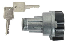 Load image into Gallery viewer, OER Ignition Switch Assembly For 1967-1972 Chevy and GMC Pickup Trucks