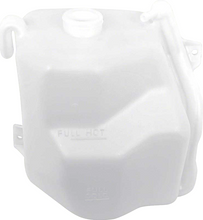 Load image into Gallery viewer, OER Vented Radiator Overflow Bottle/Jar For 1978-1979 Chevy Camaro Models