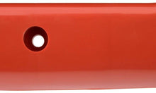 Load image into Gallery viewer, OER Red Front Armrest Base Set For 1957 Chevy Bel Air 2/4 Hardtop and Sedan