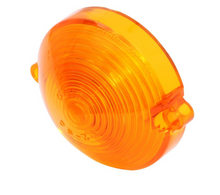 Load image into Gallery viewer, Trim Parts Amber Parking Light Lens Set 1963-1967 Chevrolet Corvette