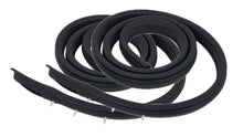 Load image into Gallery viewer, OER Roof Rail Weatherstrip Set For 1971-1974 Charger Satellite Road Runner