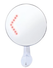 Load image into Gallery viewer, United Pacific LED Light and Mirror Kit For 1956 Chevy 150 210 & Bel Air