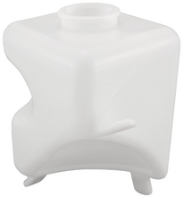 Load image into Gallery viewer, RestoParts Black Windshield Washer Bottle For 1968-1969 Oldsmobile Cutlass/442