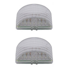 Load image into Gallery viewer, LED Tail Light Marker Light Back-Up Light Set For 1955 Chevy 150 210 & Bel Air