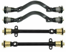 Load image into Gallery viewer, OER Upper & Lower Control Arm Shaft Set 1958-1964 Chevy Bel Air Biscayne Impala