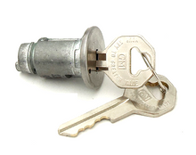 Load image into Gallery viewer, Ignition Switch and Cylinder For 1960-1963 Chevy and GMC Pickup Trucks