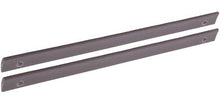 Load image into Gallery viewer, OER Maroon Door Pull Strap Set For 1981-1991 Chevy/GMC Trucks Blazer Suburban