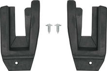 Load image into Gallery viewer, OER Door Jamb Rubber Seal Set For 1961-1964 Impala and Bel Air 2 Door Hardtop