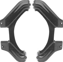 Load image into Gallery viewer, OER Front Bracket Set On Urethane Front Nose For 1970-1973 Chevy Camaro RS