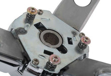 Load image into Gallery viewer, OER 16" 3 Spoke Deluxe Woodgrain Steering Wheel For 1965-1966 Ford Mustang