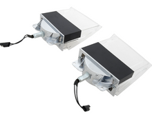 Load image into Gallery viewer, OER Park Lamp Assembly Set For 1970 Plymouth Cuda and Barracuda