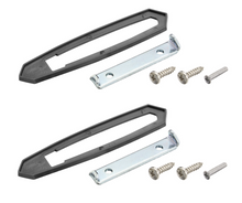 Load image into Gallery viewer, RestoParts Mirror Mounting Kit 1969-72 GTO Grand Prix Bonneville Catalina Lemans