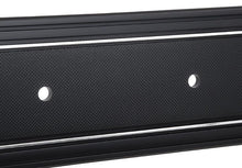 Load image into Gallery viewer, OER Black With Chrome Accent Dash Insert For 1973-1980 Chevy and GMC Trucks