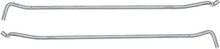 Load image into Gallery viewer, OER Door Lock Link Rod Set For 1970-1974 Barracuda Cuda and Challenger