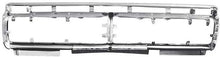 Load image into Gallery viewer, OER Anodized Aluminum Front Grille For 1973-1977 Ford F100 F150 F250 F350 Trucks