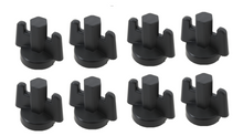 Load image into Gallery viewer, GM NOS 20739862 Tail Light Retainer Nut Set for 1982-2002 Firebird and Camaro