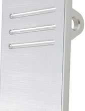 Load image into Gallery viewer, OER Custom Billet Aluminum Pedal Set For 1984-1996 Chevy and GMC Truck Suburban