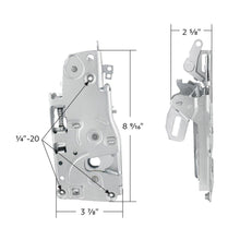 Load image into Gallery viewer, United Pacific Door Latch Set For 1982-1986 Chevy/GMC Truck Blazer and Suburbans