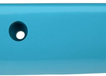 Load image into Gallery viewer, OER Turquoise Front Armrest Base Set For 1957 Chevy Bel Air 2/4 Hardtop & Sedan