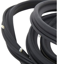 Load image into Gallery viewer, OER Rear Door Frame Weatherstrip Set For 1968-1974 Nova and Ventura 4 Door Sedan