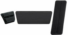 Load image into Gallery viewer, OER Complete Pedal Pad Kit 1967-1968 Camaro and Firebird and 1968 Nova Models