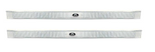Load image into Gallery viewer, OER Door Sill Plate Set For 1965-1970 Bel Air Biscayne Impala 2 Door