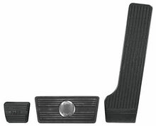 Load image into Gallery viewer, RestoParts Auto Transmission Disc Pedal Pad Kit For 1964-1967 Buick Skylark