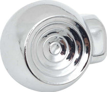 Load image into Gallery viewer, Chrome Seat Adjuster Knob Set For 1955-1957 Chevy Bel Air Del Ray 150 210 Nomad