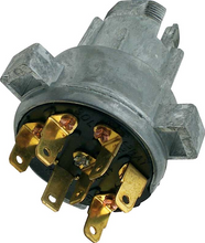 Load image into Gallery viewer, Ignition Switch With Cylinder For 1968 Firebird Camaro 442 Chevelle Nova Impala
