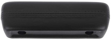 Load image into Gallery viewer, OER Black Arm Rest Pad For 1968-1972 Dart Duster and 1970-1972 Valiant