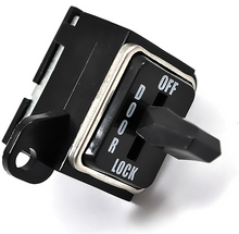 Load image into Gallery viewer, OER Dash Mounted Power Door Lock Switch 1970-1981 Firebird & Trans AM