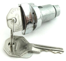 Load image into Gallery viewer, Ignition Cylinder Set & Keys 1955-1964 Bel Air 150 210 Nomad Del Ray Impala Nova