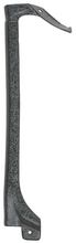 Load image into Gallery viewer, OER 8 Piece Black Headliner Molding Set For 1981-1986 Chevy and GMC Trucks