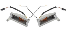 Load image into Gallery viewer, OER Park Lamp Housing Set With Connectors For 1969 Dodge Dart